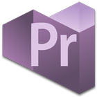 Adobe Premiere Pro Video Series icône