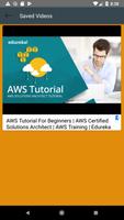 Amazon-Web-Services Video Lect syot layar 2