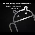 Learn Kotlin  Video Lectures biểu tượng