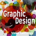 Learn Graphics Designing,3D Mo simgesi