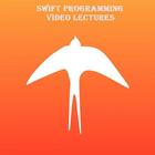 Learn Swift Video Lectures : I icône