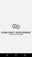 Learn Swift Video Lectures : I Affiche