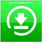 Status Downloader simgesi