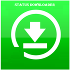 Status Downloader icon