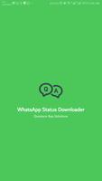 Status Downloader پوسٹر