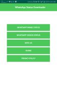 Status Downloader screenshot 1