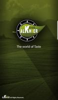 Arak AlKhier 海报