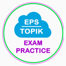 EPS TOPIK Exam Practice UBT APK