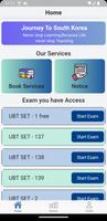 EPS TOPIK Exam Practice UBT スクリーンショット 1