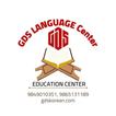 GDS Korean UBT Exam App icône
