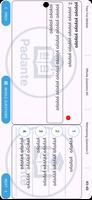 Padante – Language Mock Tests تصوير الشاشة 3