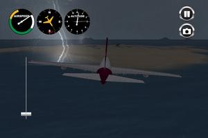 Airplane! screenshot 3