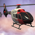 Helicopter Adventures ikona