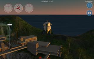 Helicopter Adventures स्क्रीनशॉट 1