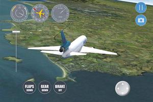 Airplane Dublin imagem de tela 1
