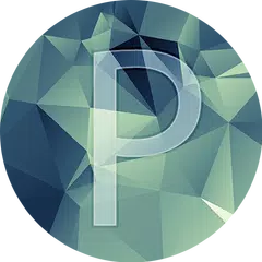 Polygon Premium Sfondi APK Herunterladen