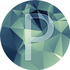 Polygon أيقونة