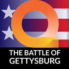 Gettysburg: A Nation Divided アイコン