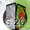 Theme For Samsung s20 : Galaxy Ultra s20 launcher APK