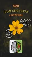 Theme For Samsung s20 : Galaxy Ultra s20 launcher captura de pantalla 2