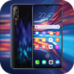 ”vivo s1 Launcher Ultra Themes