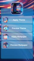 vivo s1 Launcher Ultra Themes ภาพหน้าจอ 1