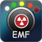 EMF Detector: Magnetic Field ícone