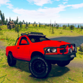 Offroad Jeep Driving Games