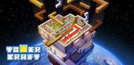 How to Download Tower Craft - Block Building for Android
