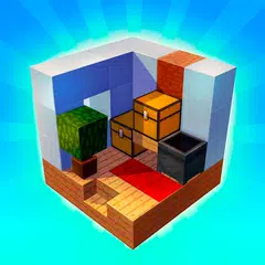 Minecraft Trial (com.mojang.minecrafttrialpe) 1.20.32.03 APK 下载