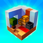 Tower Craft آئیکن