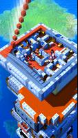 Tower Craft پوسٹر