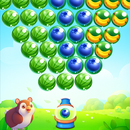 Juicy Pop: Bubble Shooter APK