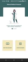 Natural Medical Protocols Affiche