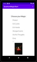 Quantum Magic Start Screenshot 1