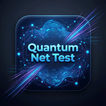 Quantum Net Test icon