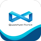 QUANTUM PAPER आइकन