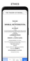 THE THEORY OF MORAL SENTIMENTS screenshot 3