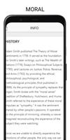 THE THEORY OF MORAL SENTIMENTS screenshot 2