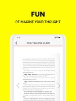 YELLOW CLAW تصوير الشاشة 2