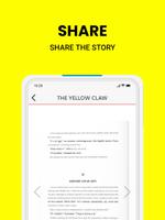 YELLOW CLAW تصوير الشاشة 3
