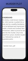 Twisted Candle – Play Books screenshot 3