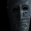 THE MAN IN THE IRON MASK