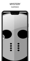 THE MAN IN THE IRON MASK poster
