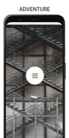 THIRTY-NINE STEPS poster