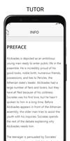 ALCIBIADES 1 screenshot 1
