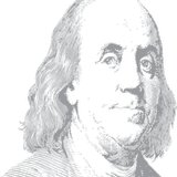 BENJAMIN FRANKLIN icon