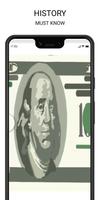 BENJAMIN FRANKLIN poster