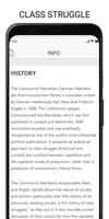 Communist Manifesto Play Books screenshot 1