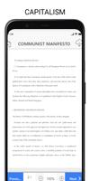 Communist Manifesto Play Books screenshot 2